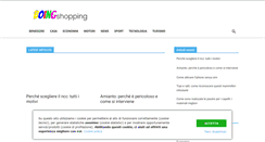 Desktop Screenshot of computer.boingshopping.it